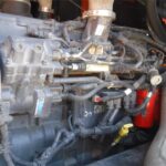 2013 Sullivan Palatek Compressor - Mobile for sale — view 2