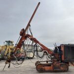 1997 Sullivan SCMS4 Drilling - Vertical Drill for sale — view 3