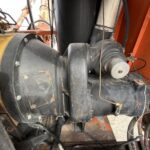 1997 Sullivan SCMS4 Drilling - Vertical Drill for sale — view 4
