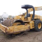 1997 Superpac 842 Hiflow Road - Compactor Padfoot for sale