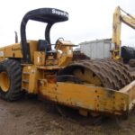 1997 Superpac 842 Hiflow Road - Compactor Padfoot for sale — view 5