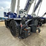 2020 Tadano GR 1000XLL-4 Rough Terrain Crane for sale — view 3