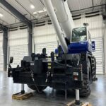 2019 Tadano GR 1200XL Rough Terrain Crane for sale — view 2