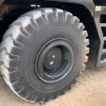 2013 Tadano GR 550XL-2 Rough Terrain Crane for sale — view 4