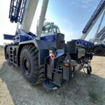 2020 Tadano GR 750XL-3 Rough Terrain Crane for sale — view 4