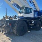 2021 Tadano GR 800XL-4 Rough Terrain Crane for sale — view 3
