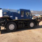 1995 Tadano TR 250 Rough Terrain Crane for sale — view 2