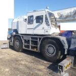 1995 Tadano TR 250M-5 Rough Terrain Crane for sale — view 4