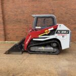 2024 Takeuchi TL8R2 Loader - Track Skid Steer for sale