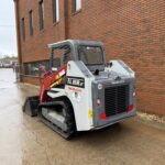 2024 Takeuchi TL8R2 Loader - Track Skid Steer for sale — view 2