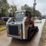 2024 Takeuchi TL8R2 Loader - Track Skid Steer for sale — view 3