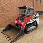 2024 Takeuchi TL8R2 Loader - Track Skid Steer for sale — view 5