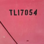 2017 Takeuchi TW40 Loader - Wheeled for sale — view 4