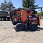 1998 Tamrock Drilling - Vertical Drill for sale — view 2
