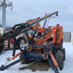 2005 Tamrock Drilling - Vertical Drill for sale — view 2