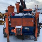 2005 Tamrock Drilling - Vertical Drill for sale — view 3