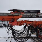 Tamrock HS205B Drilling - Vertical Drill for sale — view 3