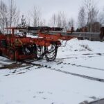 Tamrock HS205B Drilling - Vertical Drill for sale — view 5