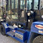 2017 Taylor X175 Diesel Forklift for sale
