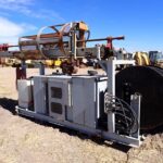 TEI Drilling - Vertical Drill for sale