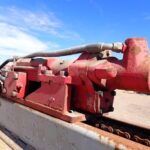 TEI Drilling - Vertical Drill for sale — view 2