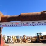 TEI Drilling - Vertical Drill for sale — view 3