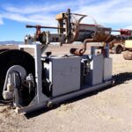 TEI Drilling - Vertical Drill for sale — view 4
