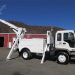 2000 Telelect Digger Derrick - Mounted for sale — view 2