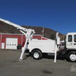 2000 Telelect Digger Derrick - Mounted for sale — view 3