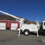2000 Telelect Digger Derrick - Mounted for sale — view 4