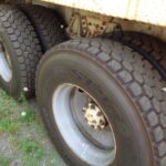 1997 Telelect General Digger Derrick - Mounted for sale — view 4