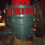 2000 Telsmith 36 S Quarry - Crusher for sale
