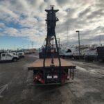 2001 Terex Boom Truck - Mounted for sale — view 4