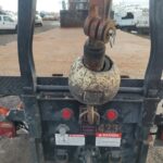 2001 Terex Boom Truck - Mounted for sale — view 5