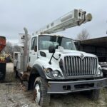 2010 Terex Digger Derrick - Mounted for sale
