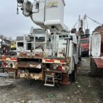 2010 Terex Digger Derrick - Mounted for sale — view 2