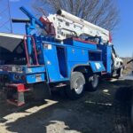2010 Terex Digger Derrick - Mounted for sale — view 5