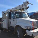2006 Terex Digger Derrick - Mounted for sale — view 2