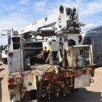 2011 Terex Digger Derrick - Mounted for sale — view 3