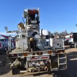 2006 Terex Digger Derrick - Mounted for sale — view 3