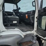 Terex Digger Derrick - Mounted for sale — view 4
