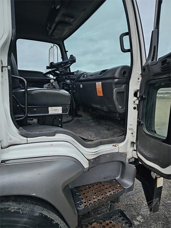 Terex Digger Derrick - Mounted for sale — view 4