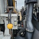 Terex Digger Derrick - Mounted for sale — view 5