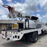 1997 Terex Digger Derrick - Mounted for sale — view 5