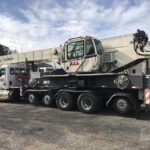 2018 Terex Boom Truck - Mounted for sale — view 3