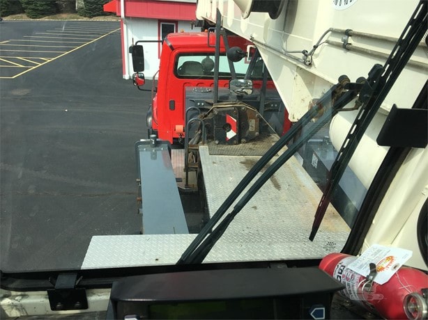 2015 Terex Boom Truck - Mounted for sale — view 4