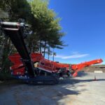 2024 Terex Finlay Quarry - Screener for sale — view 3
