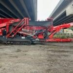 2021 Terex Finlay Quarry - Screener for sale — view 4