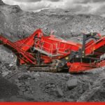 2022 Terex Finlay Quarry - Screener for sale