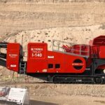 2019 Terex Finlay I140 Quarry - Crusher for sale — view 3